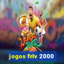 jogos friv 2000